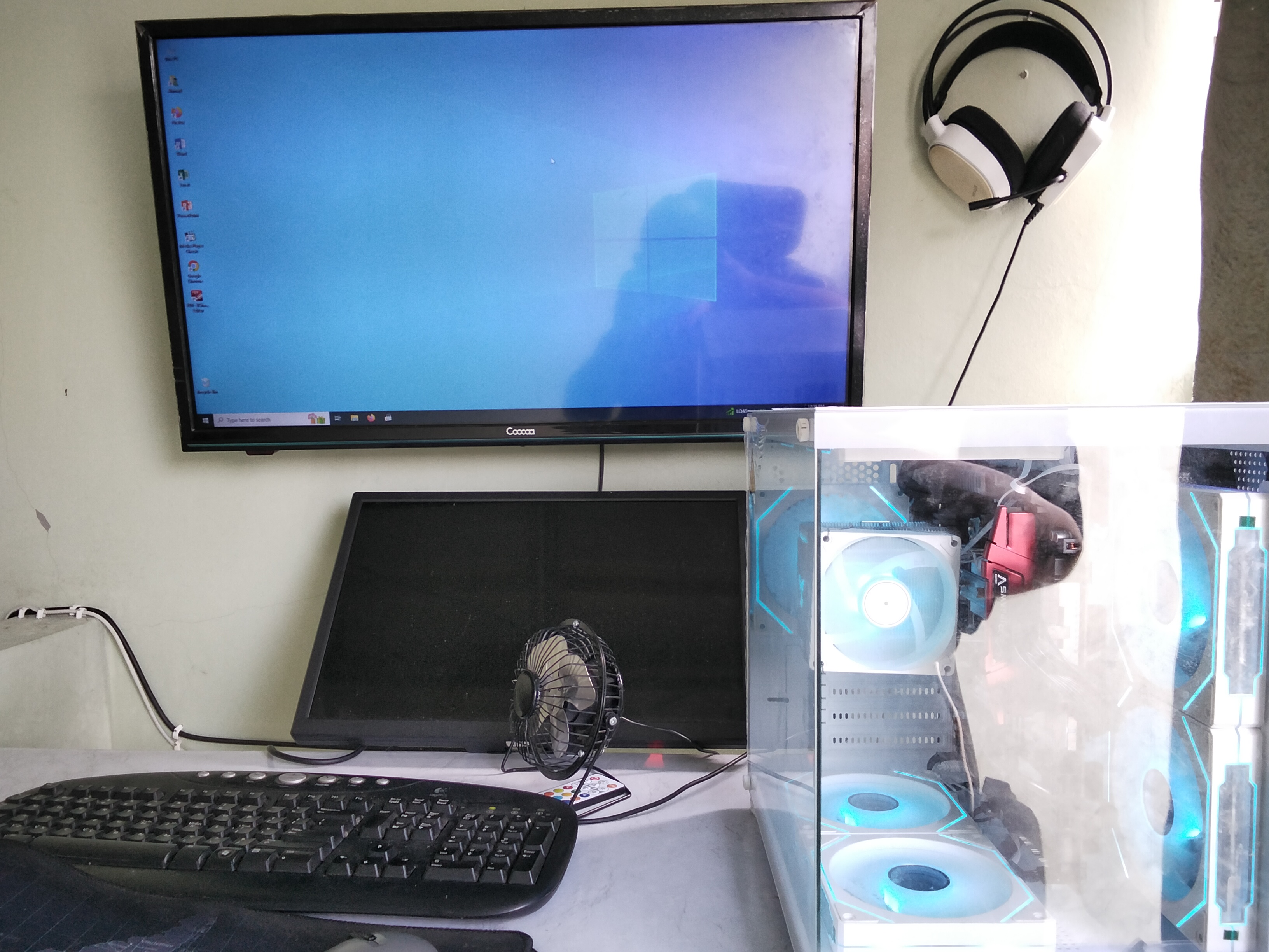 Service PC di Bojong, Bogor