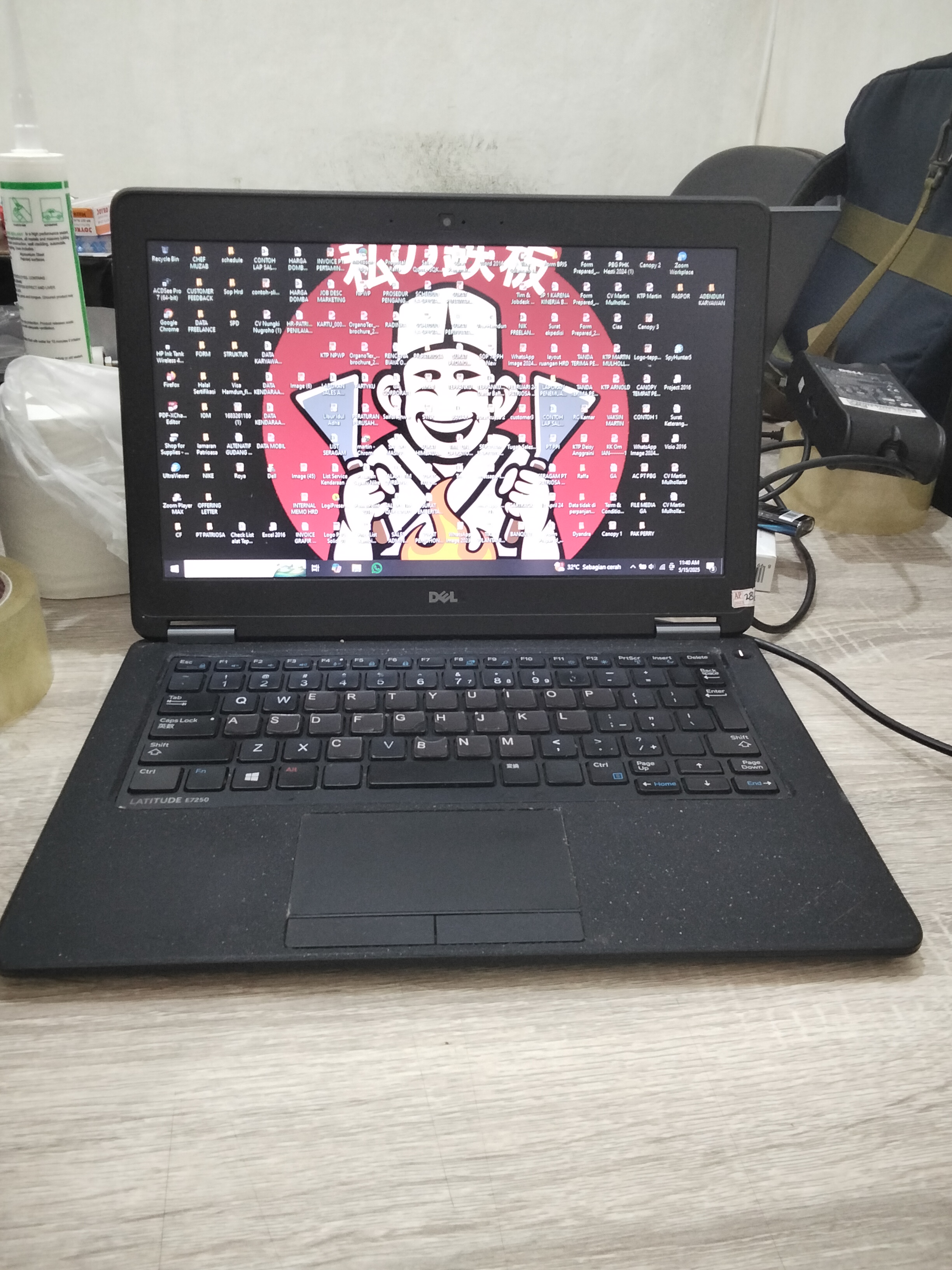 Service laptop di Kranggan Bekasi Kota