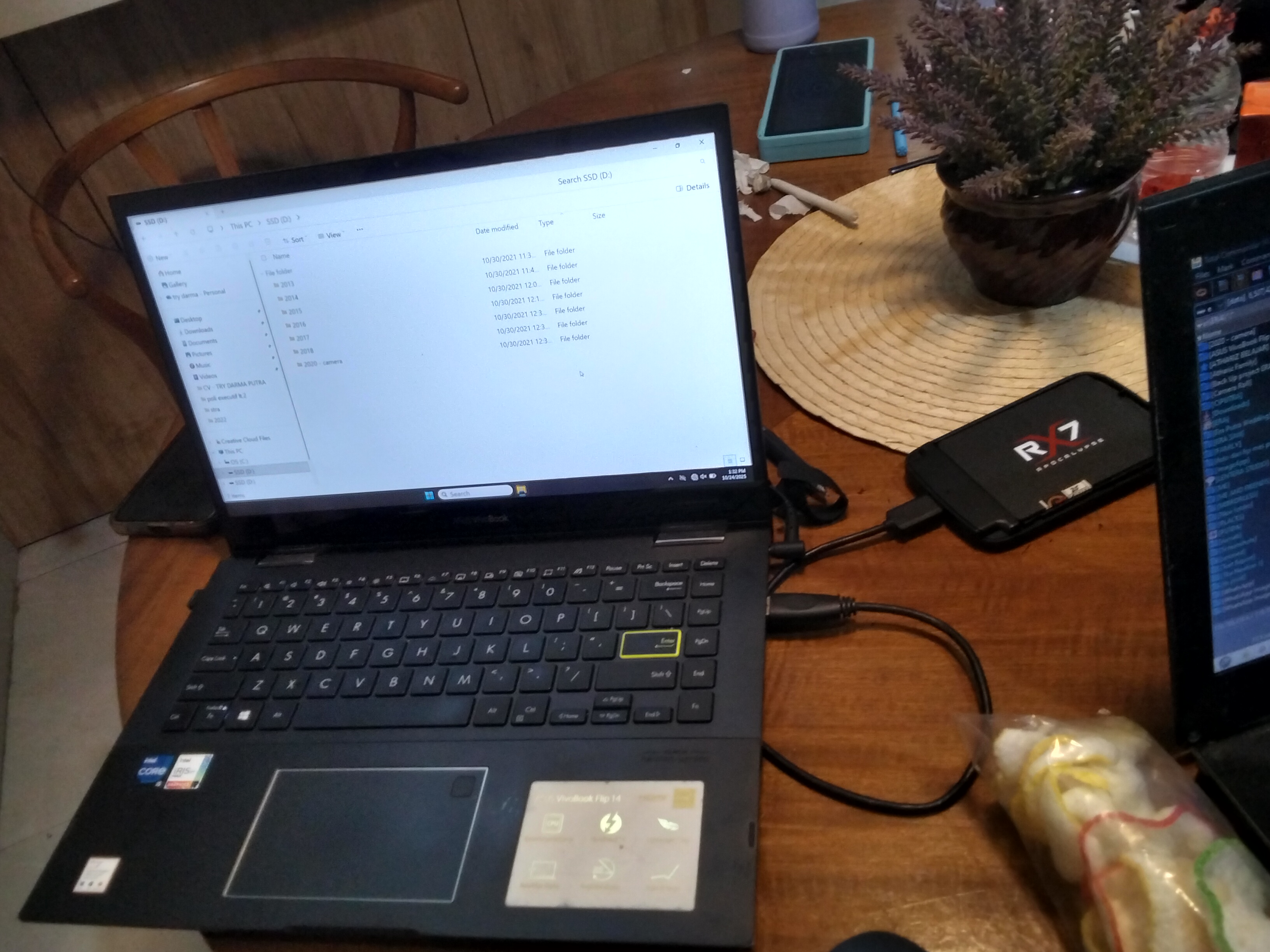 Service Recovery HDD Sawangan Depok