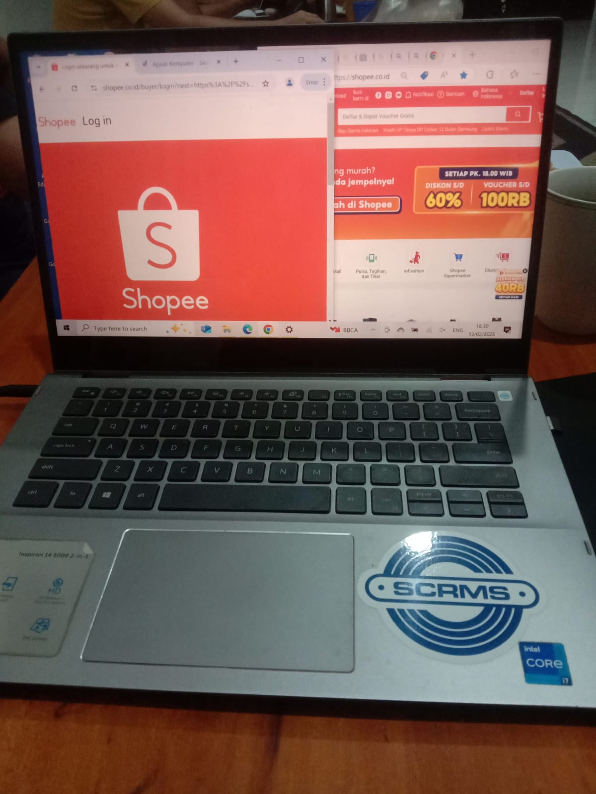 Servis Laptop Jati Waringin, Jakarta Timur
