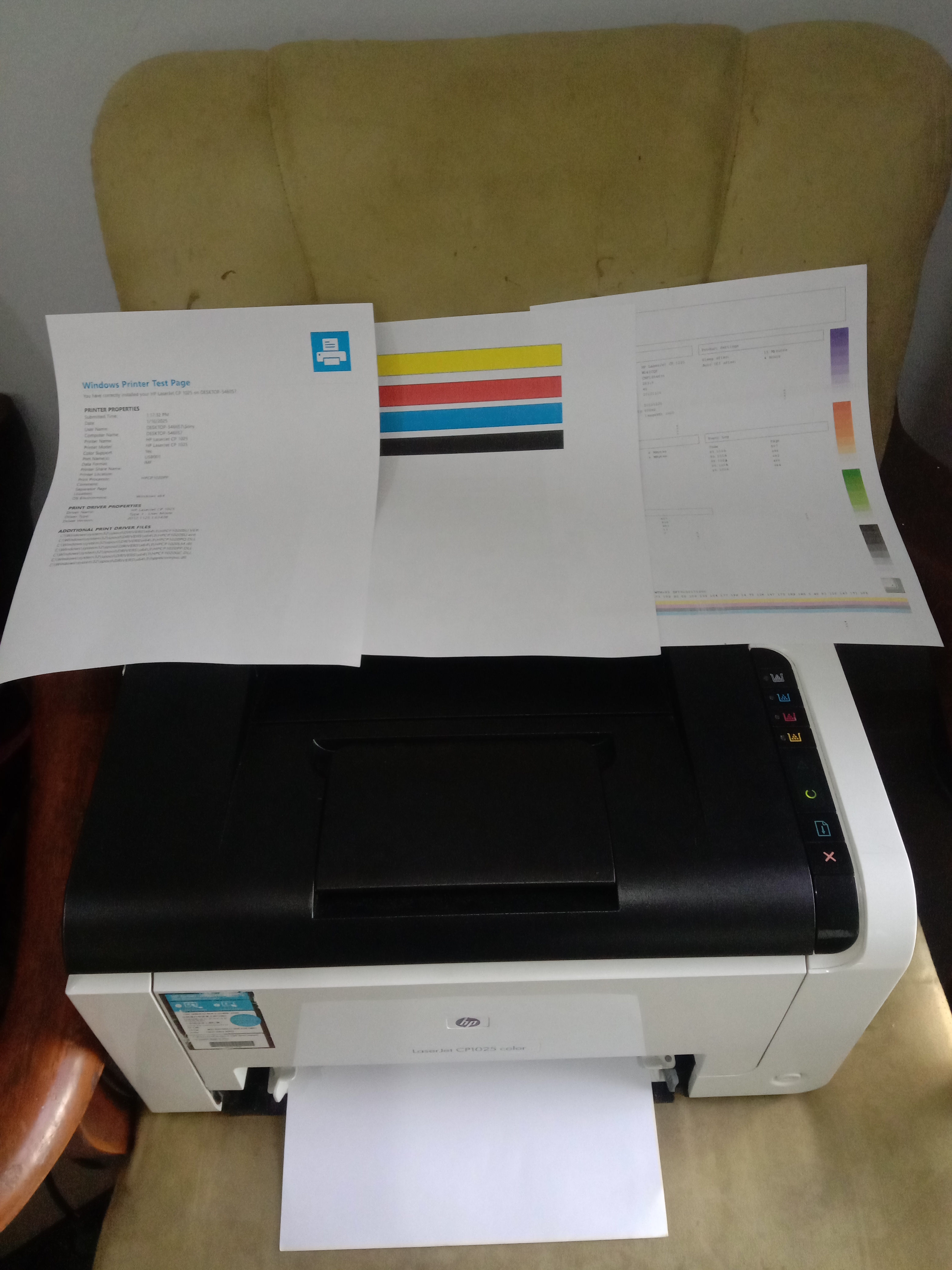 Service Printer Jatisampurna Bekasi Kota 